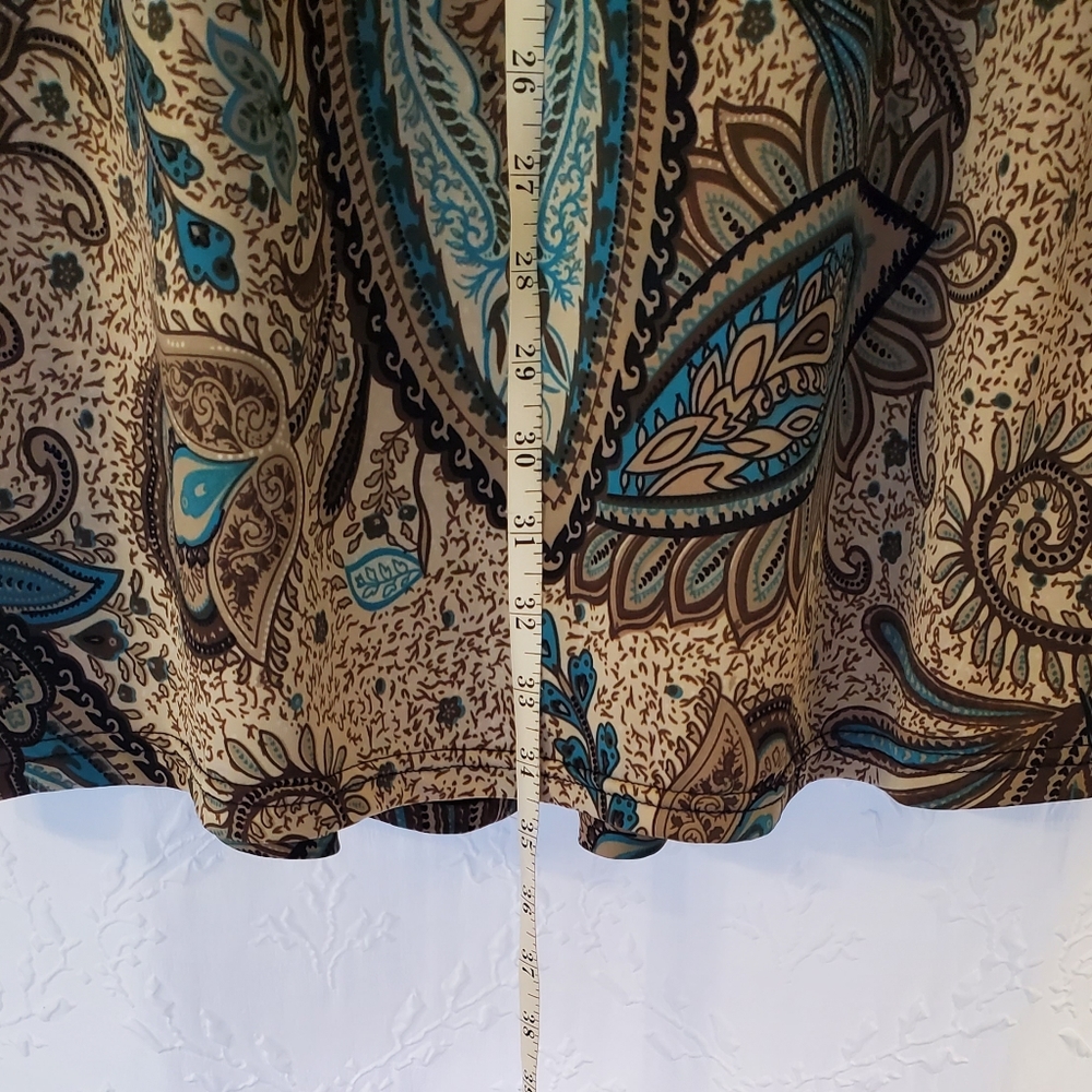 R & B Collection Tunic - Picture 3 of 7
